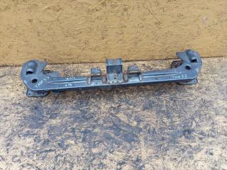 усилитель бампера переднего Peugeot 4007 1 поколение 2009, 2.2 л., дизель, МКПП, полный подключаемый привод, правый руль