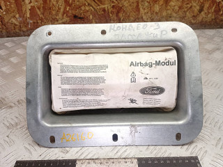 подушка безопасности пассажира Ford Mondeo 3 поколение [рестайлинг] 2004, 1S71F042B84AH, 65188426B