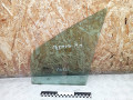 стекло двери передней правой Renault Scenic 1 поколение 1998, минивэн - фото №3
