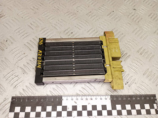 электрический радиатор отопителя (тэн) Smart Fortwo 1 поколение [рестайлинг] 2003, 0.8 л., дизель, робот, 0005854V001, EP0575649