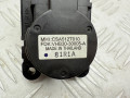 моторчик заслонки печки Peugeot 4007 1 поколение 2011, 2.2 л., 4HN (DW12MTED4), дизель, МКПП, внедорожник 5 дв., правый руль, CSA512T010, VHB3030005A - фото №4