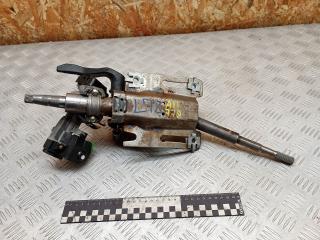 рулевая колонка Honda CR-V 2 поколение [рестайлинг] 2005, 2.4 л., бензин, МКПП, внедорожник 5 дв.