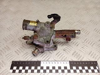 корпус термостата Opel Corsa B [рестайлинг] 2000, 1.7 л., дизель