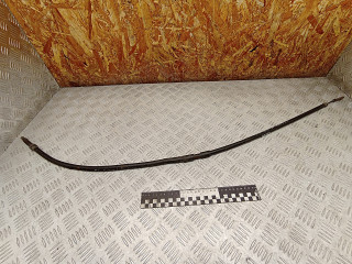 трос ручника Ford Galaxy 1 поколение 1998