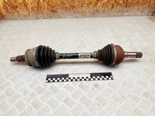 полуось (приводной вал, ШРУС) Opel Insignia 1 поколение (A) [рестайлинг] 2013, 2.0 л., A 20 DTE, дизель, МКПП, универсал, 13348258, 10239820