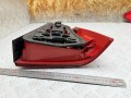 фонарь задний левый Volkswagen Bora 1 поколение 2000, 1.9 л., дизель, МКПП, седан, 963673, 963685 - фото №6