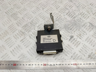 блок управления парктрониками Mazda 6 GH 2007, 2.0 л., дизель, МКПП, универсал, GS1D67UU0B, K6021