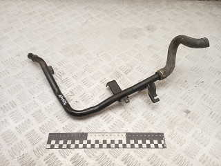 трубка охлаждающей жидкости Honda Civic 8 поколение 2008, 2.2 л., N22A2, дизель, МКПП, хетчбэк 5 дв., правый руль, 19510RSRE00