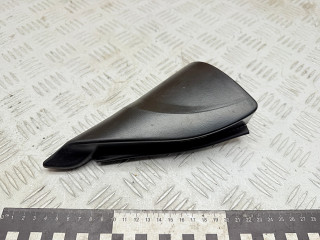 накладка на зеркало Ford Focus 1 поколение [рестайлинг] 2003, 1.6 л., бензин, МКПП, седан, 98ABA23408BM