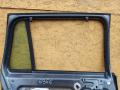 дверь задняя левая Citroen C4 Picasso 1 поколение 2011, 1.6 л., 9HZ (DV6TED4), дизель, правый руль - фото №9