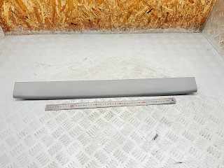 обшивка крышки багажника Toyota RAV4 3 поколение (XA30) 2007, 2.2 л., 2AD-FTV, дизель, МКПП, внедорожник 5 дв., 6793942020