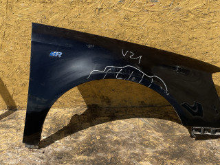 крыло переднее правое Volkswagen Passat B6 2010, 1.4 л., CDGA, бензин, АКПП, универсал