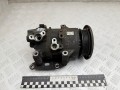 компрессор кондиционера Toyota Avensis 2 поколение (T250) 2006, 2.0 л., 1CD-FTV, дизель, МКПП, универсал, 5SE12C, GE4472209753, 4472209753, 240932, 4471808640, 4471905450, 4472209750, 4472209752, 4472601060, 4472601062, 4472601063, 4472601065, 4472601066, 4472601067, DCP50122, DCP50123, KCN0379GW, KCN0379SI, KCN0379YU, 8831005100, 8831005101, 8831005110, 883100F020, 883100F021 - фото №4