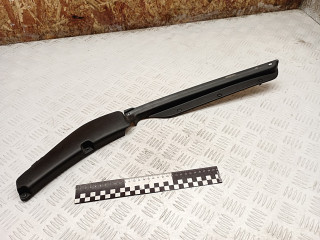 накладка двери (крышки) багажника Citroen C5 2 поколение 2016, 2.0 л., AHW (DW10FC), дизель, АКПП, универсал, 9662972277