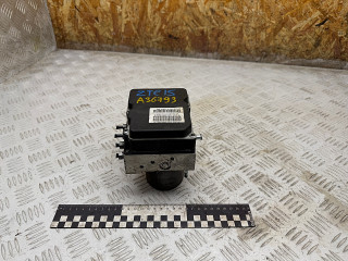 блок ABS Citroen C5 2 поколение 2010, 2.0 л., RHR (DW10BTED4), дизель, МКПП, универсал, 9662131280, 9666542880, 0265951393, 0265230757