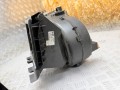 корпус отопителя (печки) Renault Scenic 1 поколение (1996 - 1999), 1.6 л., K7M 702, бензин, МКПП, 7700845217, 651939Z - фото №9
