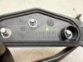 педаль Peugeot 607 1 поколение 2001, 2.2 л., 4HX (DW12TED4/FAP), дизель, МКПП, седан, 9629499680 - фото №5