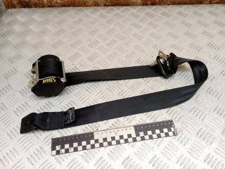 ремень безопасности Renault Grand Scenic 3 поколение 2011, 1.5 л., дизель, МКПП, правый руль, 888400028R, E20408291