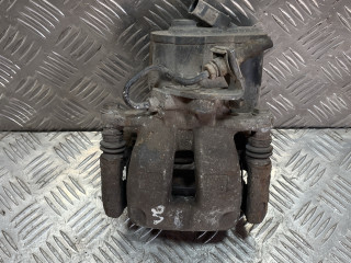 суппорт задний левый Volkswagen Passat B6 2007, 2.0 л., дизель, АКПП, универсал, 5N0615403