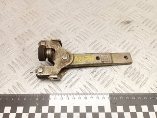 ролик двери сдвижной Mercedes-Benz Vito W638 2001, 2.2 л., OM 611.980, дизель, МКПП, микроавтобус, A6387601847