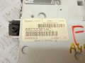 блок комфорта Jeep Cherokee 5 поколение 2016, 2.0 л., EBT, дизель, АКПП, внедорожник 5 дв., 68233381AC - фото №2