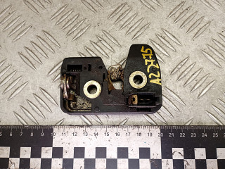 замок багажника Volkswagen Golf 3 поколение 1998, 1H6827505A, 1HM827505A