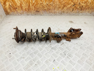 стойка передняя левая Smart Forfour 1 поколение 2004, 1.3 л., бензин, МКПП, A4543201330, MN125625, 801402554056, 804902554951, MR954021
