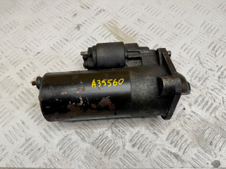 стартер Volvo S60 1 поколение 2003, 2.4 л., дизель, МКПП, седан, 0001109264, 0001109252, 0001109256, 0001109293, 0001109310, 0001109311, 0001109407, 0001109408, 0001109439, 0986018910, 0986021620, 1986S00752, 30658567, 30659558, 30724473, 30782052, 30782228, 36000237, 36001692, 36002642, 36050272, 3803646, 8602355, 8602818, 8603539, 9496882, 34000442, 97480135