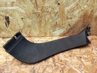 обшивка крышки багажника Citroen C4 Picasso 1 поколение 2011, 1.6 л., 9HR (DV6C), дизель, МКПП, правый руль, 9659397177