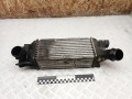 интеркулер Peugeot 407 1 поколение 2007, 1.6 л., 9HZ (DV6TED4), дизель, МКПП, универсал, передний привод, IA1095, 874823NK, 9645682880 - фото №3