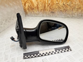 зеркало наружное правое Chrysler Voyager 4 поколение [рестайлинг] 2006, 2.8 л., ENR, дизель, АКПП, 04894412AF