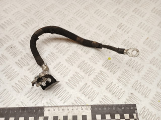 клемма аккумулятора плюс Peugeot 207 1 поколение 2008, 1.4 л., EP3C, бензин, МКПП, хетчбэк 5 дв., правый руль