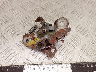 замок капота Peugeot 206 1 поколение 2003, DAG1169