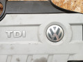 декоративная крышка двигателя Volkswagen Passat B6 2009, 2.0 л., дизель, МКПП, универсал, 03L103925AD, 03L103925AE, 03L103925AF, 03L103925AG - фото №2