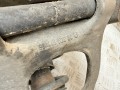 стойка передняя левая Peugeot 407 1 поколение 2004, RHR 10DYVD, МКПП, передний привод, 9651673380, 9644552280G - фото №7