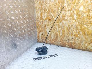 замок двери передней левой Mercedes-Benz Vito W639 2006, 2.2 л., дизель, МКПП, 6397201835, A6397201835