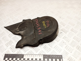 защита (кожух) ремня ГРМ Volkswagen Golf 4 поколение 2003, 1.9 л., дизель, 045109107F