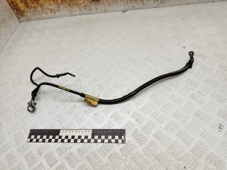 плюсовой провод аккумулятора Citroen C4 Grand Picasso 1 поколение 2006, 1.8 л., 6FY (EW7A), бензин, МКПП, 62388503