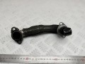 трубка системы рециркуляции EGR Peugeot 3008 1 поколение 2012, 1.6 л., 9HR (DV6C), дизель, робот, 9674950180, 30230H01 - фото №3