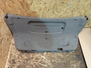 обшивка крышки багажника BMW 7 серия F01/F02 F01 2009, 4.4 л., бензин, АКПП, 13648811