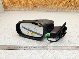 зеркало наружное левое Volvo V70 2 поколение [рестайлинг] 2007, 2.4 л., D 5244 T4, дизель, АКПП, универсал