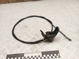 трос открывания багажника Alfa Romeo 146 1 поколение 1997, 1.9 л., дизель, МКПП