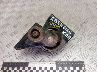 подушка крепления КПП Toyota Avensis 2 поколение (T250) 2006, 2.0 л., дизель, AV84706