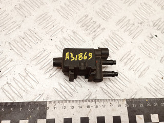 электромагнитный клапан Renault Megane 1 поколение 1999, 1.6 л., бензин, 866305F, 867081, 7700857594