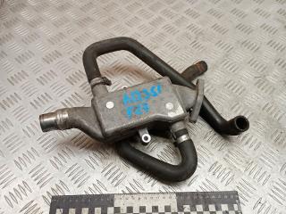 охладитель EGR / Радиатор EGR Mercedes-Benz Vito W639 2006, 2.2 л., дизель, МКПП, A6461420079, 6461420079