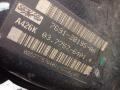 вакуумный усилитель тормозов Ford Mondeo 4 поколение 2008, 2.0 л., дизель, 7G912B195AA, 03775764014 - фото №4
