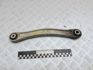 рычаг задний левый Volkswagen Touareg 1 поколение 2006, 3.0 л., BKS, дизель, АКПП, внедорожник 5 дв., полный привод, 7L0505376A