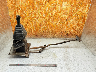 кулиса Volkswagen Transporter T4 1995, 701711120, 701711136