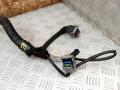 проводка двигателя Peugeot 407 1 поколение 2007, 2.2 л., бензин, 6МКПП, купе, 9658963080 - фото №2