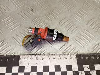 форсунка Kia Clarus 1 поколение [рестайлинг] 1999, 1.8 л., бензин, 0280150783, 9250930021